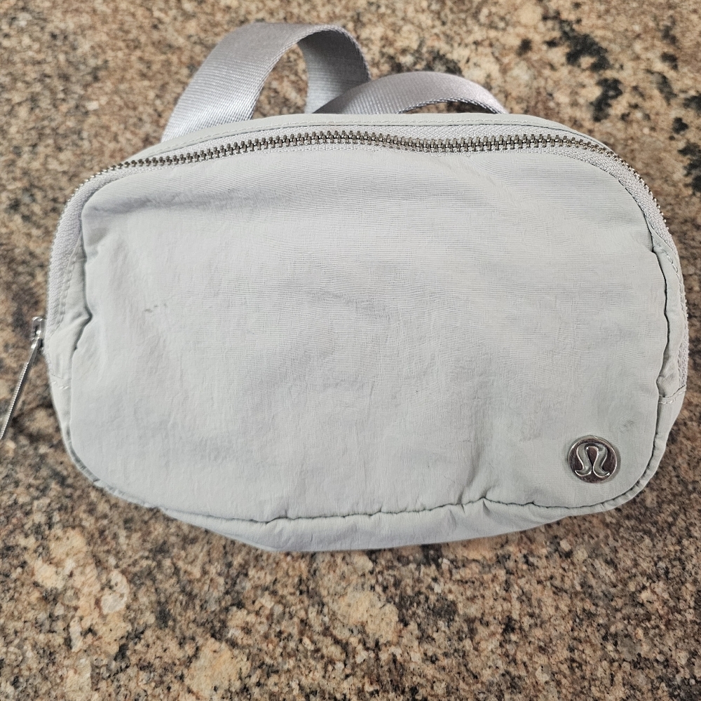Lululemon Belt Bag